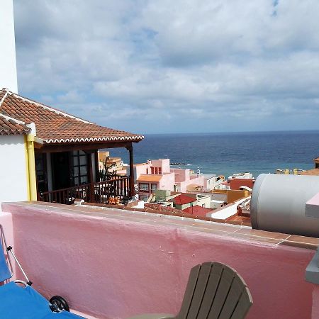 Casa Ines Villa Santa Cruz de la Palma  Eksteriør billede