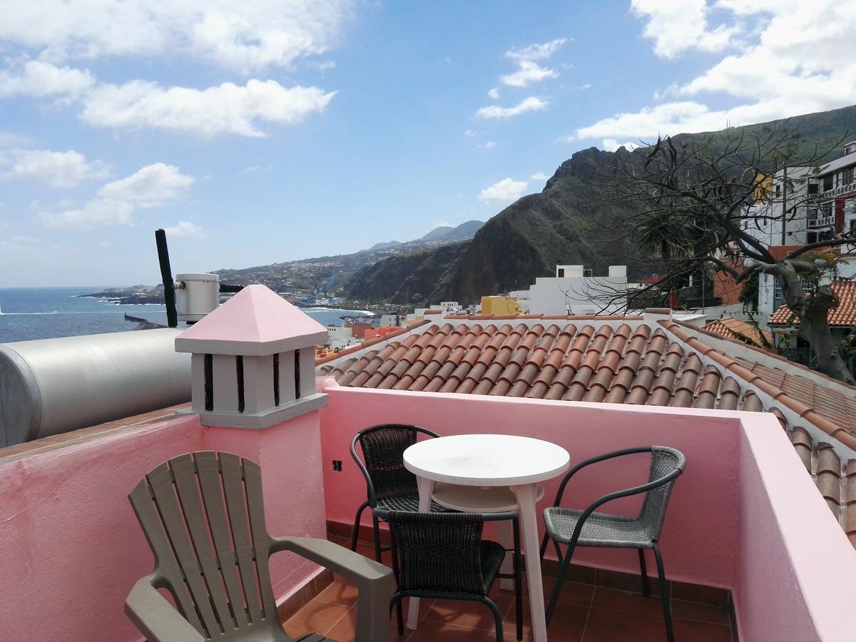 Casa Ines Villa Santa Cruz de la Palma  Eksteriør billede