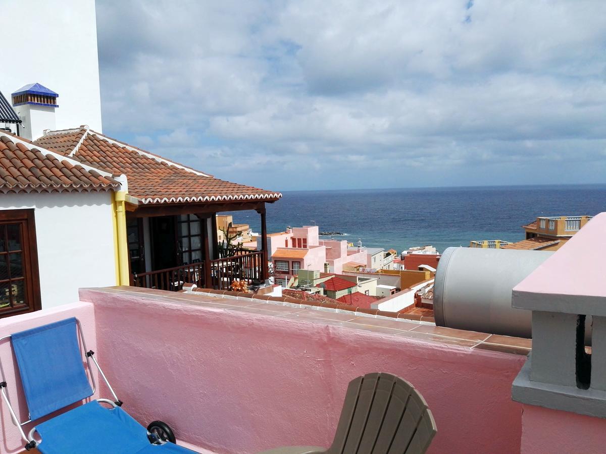 Casa Ines Villa Santa Cruz de la Palma  Eksteriør billede